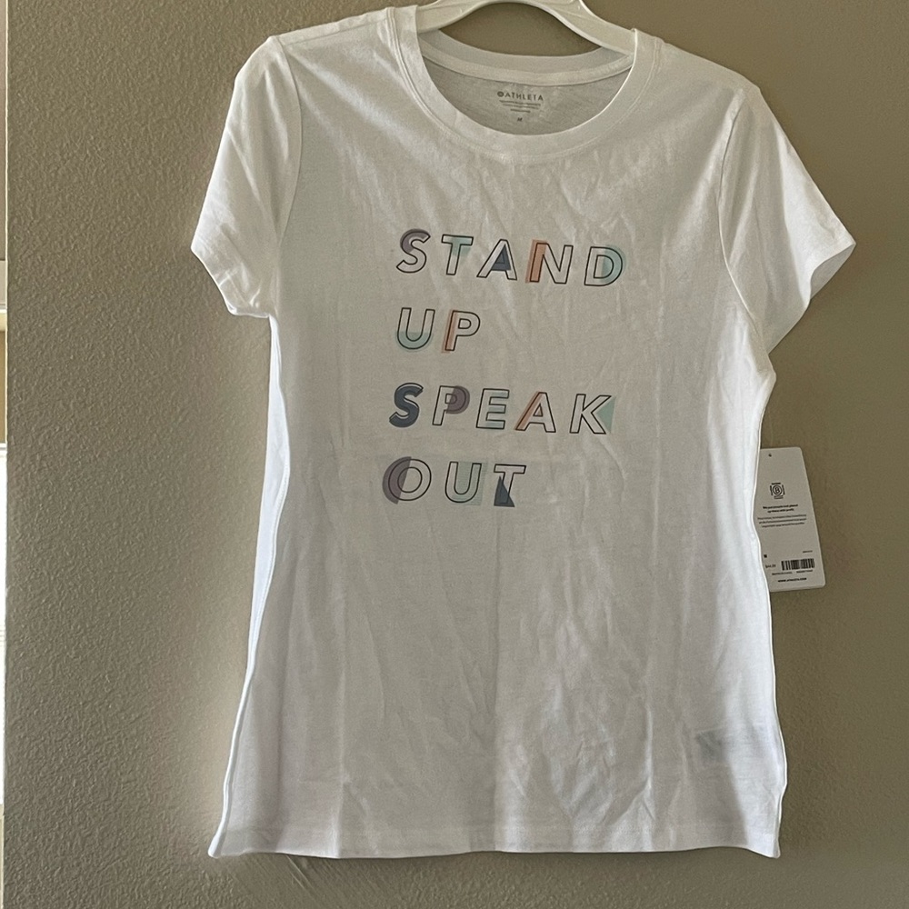 Athleta shirt